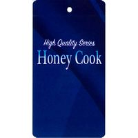 アークランズ HONEY COOK 18ー8ステンレス両口レードル 90cc PR1896 1セット(3個)（直送品）