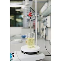 テストー TESTO 110 ラボ用温度計セット LABORATORY SET 1セット 524-9380（直送品）