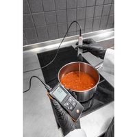 テストー TESTO 925 液体用温度計セット LIQUID SET 1セット 524-9382（直送品）