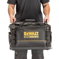 ポップリベット・ファスナー DEWALT タフシステム2.0ツールバッグ DWST83522-1 1個 582-3207（直送品）