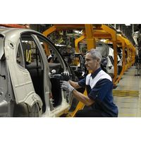 アンセル・ヘルスケア・ジャパン Ansell 耐切創・静電気対策手袋 ハイフレックス 11ー571 Lサイズ 11-571-9 1双（直送品）