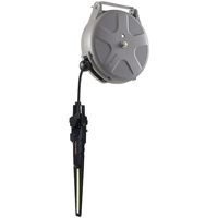 三協リール TRIENS LEDハンドライト ”BRIGHTARM zero1” 100V充電式 BAL-01A 1台 630-4241（直送品）