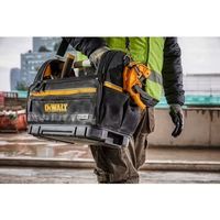 ポップリベット・ファスナー DEWALT トートバッグ DWST82990-1 1個 611-6138（直送品）