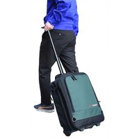 大阪製罐 OS ツールキャリーバッグ TCB321 1個 654-7816（直送品）