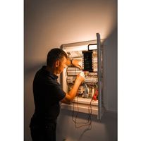 レッドレンザー LEDLENSER AF4R Work 502910 1個 652-7510（直送品）