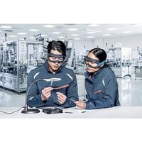 ウベックス UVEX 安全ゴーグル メガソニックCB 密閉タイプ 9320462 1個 552-5074（直送品）