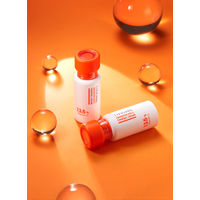 LIENJANG（リエンジャン） アドバンスドビタCファーミングクリーム13.5 15ml D-Neeコスメティック 韓国コスメ