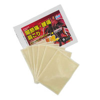 ラフェルサ サリスターパップID温感 30枚 関節痛 腰痛 肩こり痛【第2類医薬品】