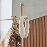 ライフオンプロダクツ 充電式ネックカイロ アイボリー LCAEA010-IV 1台