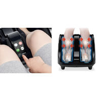 フジ医療器 フットマッサージャー H23 FT-300 1台