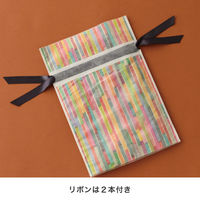 ヘッズ カラフルアートリボン付バッグーS COA-RBS 1袋(20枚)