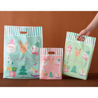 ヘッズ チャーミングクリスマスPEバッグー4 XCM-4 1袋(100枚)