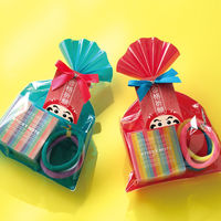 【お正月】ヘッズだるまタグー1/合格祈願DRG-T11袋（30枚）