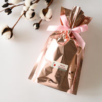 【クリスマス】ヘッズ クリスマススノータウンシールー1XST-1S1袋（100枚）