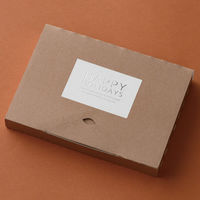 【クリスマス】ヘッズハッピーホリデイズシールー1XHD-1S1袋（40枚）