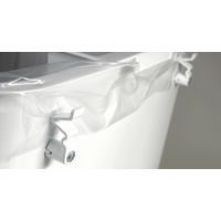 アコ・ブランズ・ジャパン オフィスクロスカットシュレッダ M3330X GSHM3330X-2W 1台