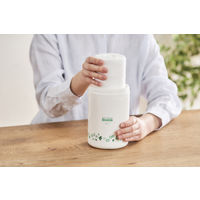 ウェットティッシュ ノンアルコール 凄厚 除菌ができるウェットティッシュ 本体 65枚入 1個 アイリスオーヤマ