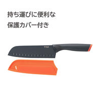 グループセブジャパン T-fal （ティファール） 包丁2点セット フレッシュキッチン K13482 1個