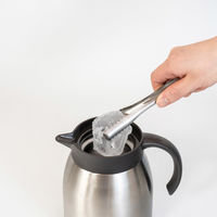 和平フレイズ フォルテック 卓上ポット1.0L(サテン) RH-1739 1個