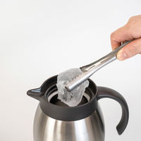 和平フレイズ フォルテック 卓上ポット2.0L(サテン) RH-1741 1個