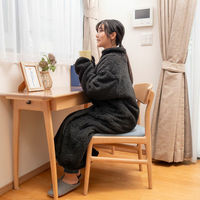 小泉成器 電気ガウン KDW05224U 1台