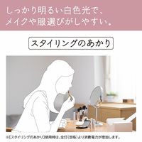 日立 [リラックスのあかり]搭載タイプ 8畳 LEC-AH803TK 1台