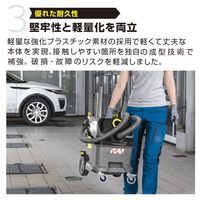 ケルヒャー 乾湿両用掃除機 NT 30/1 Ap 1.148-228.0 1台