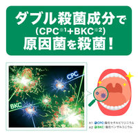 【アウトレット】ガム デンタルリンス ノンアルコール つけかえ用 960ml サンスター GUM マウスウォッシュ 液体歯磨き 殺菌 歯周病