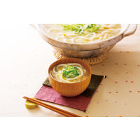 糀鍋スープ 生姜とゆず 720g 1個 宮島醤油 鍋つゆ