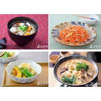 自然派思考だし あわせ まろやか仕立て 144g粉末 1個 シマヤ 和風だし