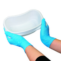 【うがい受け】 使い捨てガーグルベースン WH 1000mL 使い切り汚物 嘔吐受け1箱（50個入×10袋）オオサキメディカル