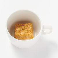 無印良品 食べるスープ トマトの酸辣湯 1袋（4食入） 良品計画