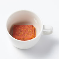 無印良品 大袋 食べるスープ 5種野菜のミネストローネ 1袋（10食入） 良品計画