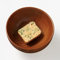 無印良品 素材を生かした味噌汁 揚げ茄子とほうれん草 1袋（4食入） 良品計画