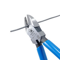 フジ矢 強力ニッパ【抗菌仕様】 70-150K 1個