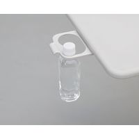 【車上渡し】アール・エフ・ヤマカワ チェア MUSAチェア ホワイト RFC-MUSA-WH 1脚（直送品）