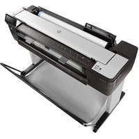 HP　大判インクジェットプリンター（プロッター）DesignJet T830 MFP A1モデル　F9A28B#BCD【搬入設置サービス付き】1台（直送品）