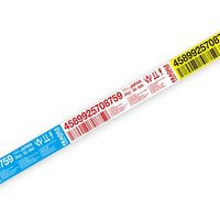 ＹＪＳー０９　ＹＯＪＯＴＡＰＥ　バーコード２　1個／箱 003951107 1個／箱×60箱（直送品）