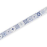 新建新聞社 YJV-03 YOJOTAPE タイル 003951115 1セット(1個入× 60箱 合計 60個)（直送品）