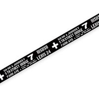 新建新聞社 YJV-01 YOJOTAPE サインロール 003951113 1セット(1個入× 60箱 合計 60個)（直送品）