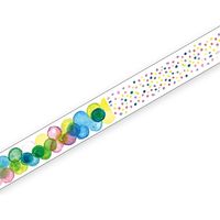 ＹＪＶー２９　ＹＯＪＯＴＡＰＥ　水彩ドット　1個／箱 003951123 1個／箱×60箱（直送品）