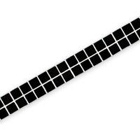 ＹＪＶー３６　ＹＯＪＯＴＡＰＥ　モザイクタイル　1個／箱 003951127 1個／箱×60箱（直送品）