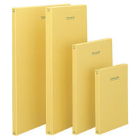 コクヨ サクシード図面ファイルクラフトA1 セ-F26 1セット(3冊)