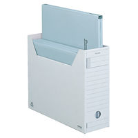 コクヨ　図面Fファイル　A4　セ-FS9B　1セット（5冊）（直送品）