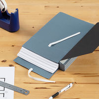 コクヨ 図面袋(ひも式)A4大穴マチ30 セ-FZ109-3 1セット(5枚)