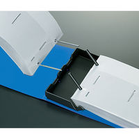 コクヨ 名刺整理帳 500名 メイ-51NB 1セット(3冊)