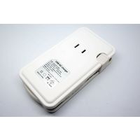 磁気研究所 PD18W/QC3.0対応 USB A/C充電ポート付き電源タップ HDUTC2U3PWH 1個