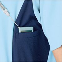 ルコックスポルティフ　レディースバイカラージャケット　UQW1049　ピンク　L　1枚（直送品）