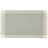 Silkeborg Uldspinderi スローケット Bornholm シャディグレー 00-1019-0150 1枚（直送品）