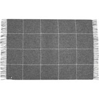 Silkeborg Uldspinderi ハーフケット Mando ノルディックグレー 00-1133-0155 1枚